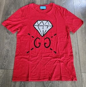 Gucci shirt szXL